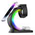 Luce ambientale RGB 4 in 1