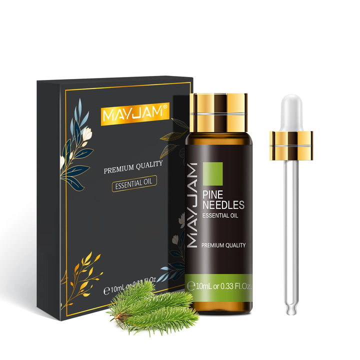 Oli essenziali 10ml Mayjam