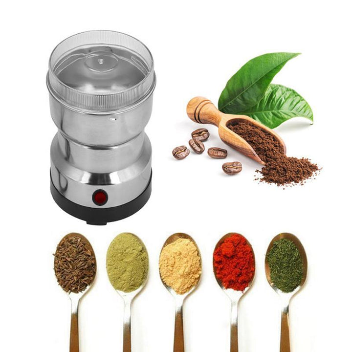 Macina caffè/spezie/noci