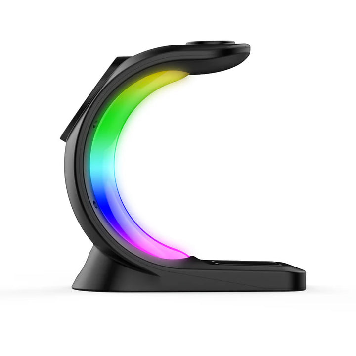 Luce ambientale RGB 4 in 1