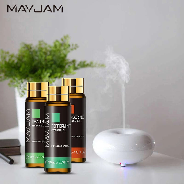 Oli essenziali 10ml Mayjam