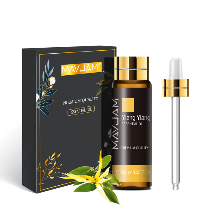 Oli essenziali 10ml Mayjam