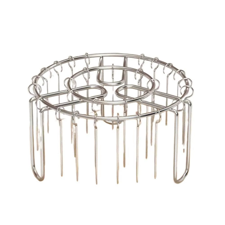 Supporto per Spiedini Barbecue Verticale