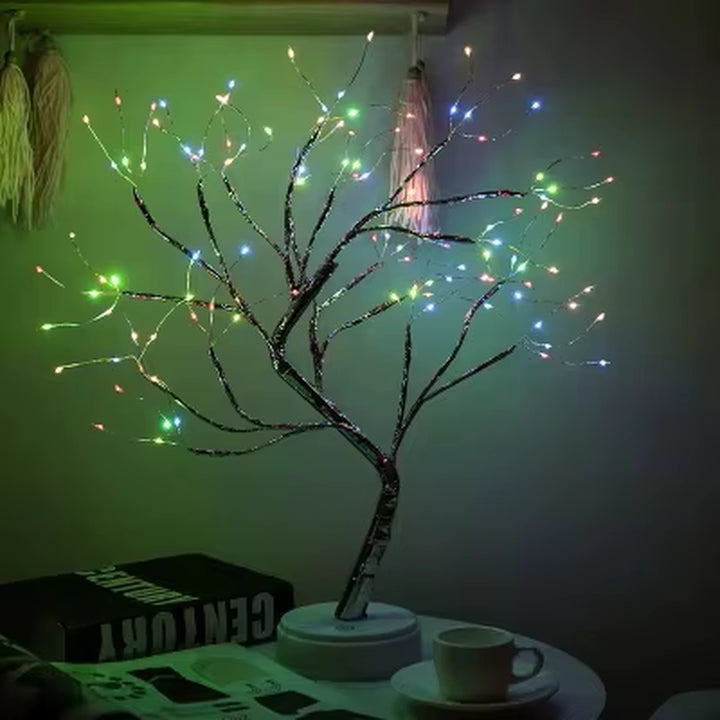 LumeTree