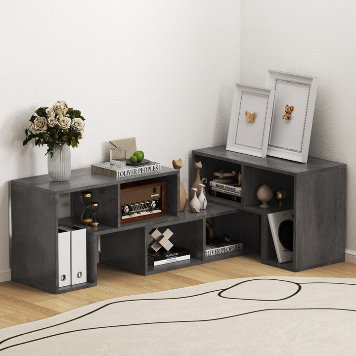 Mobile TV in 3 sezioni