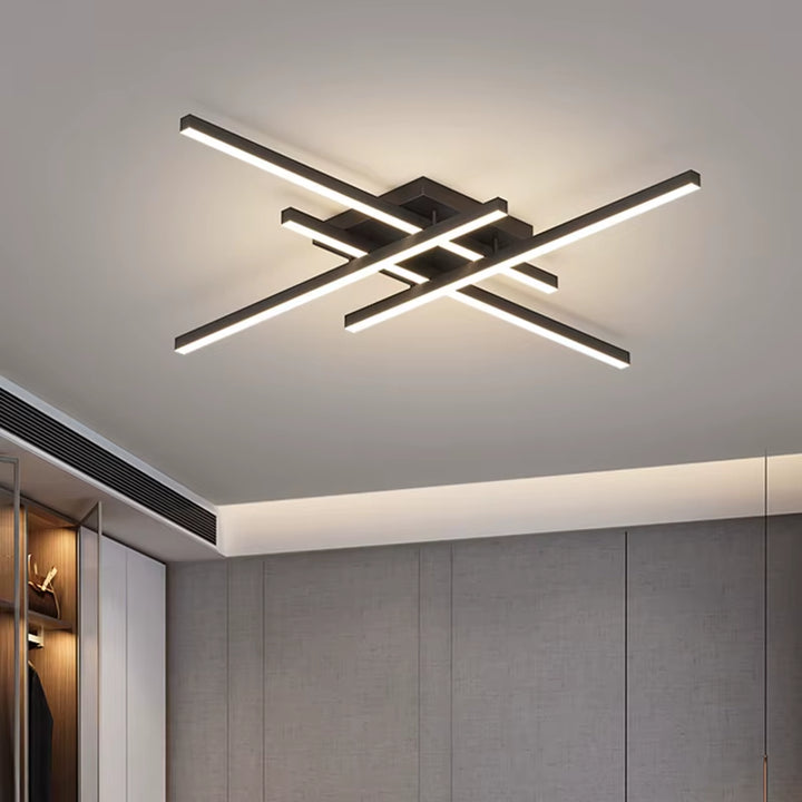 Luce led Convex 