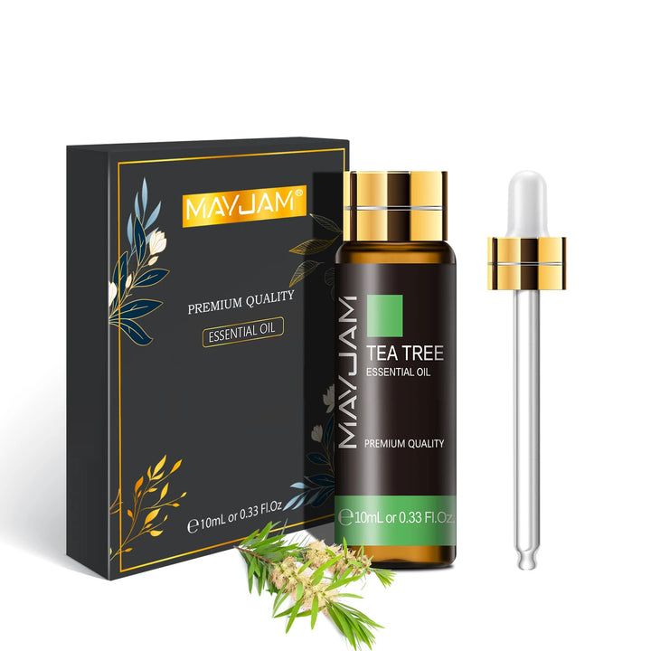 Oli essenziali 10ml Mayjam
