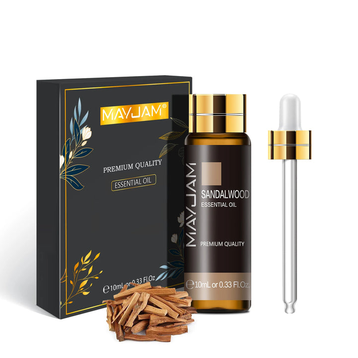 Oli essenziali 10ml Mayjam