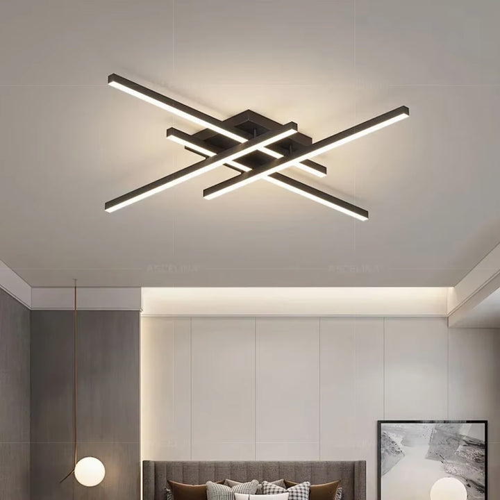 Luce led Convex 
