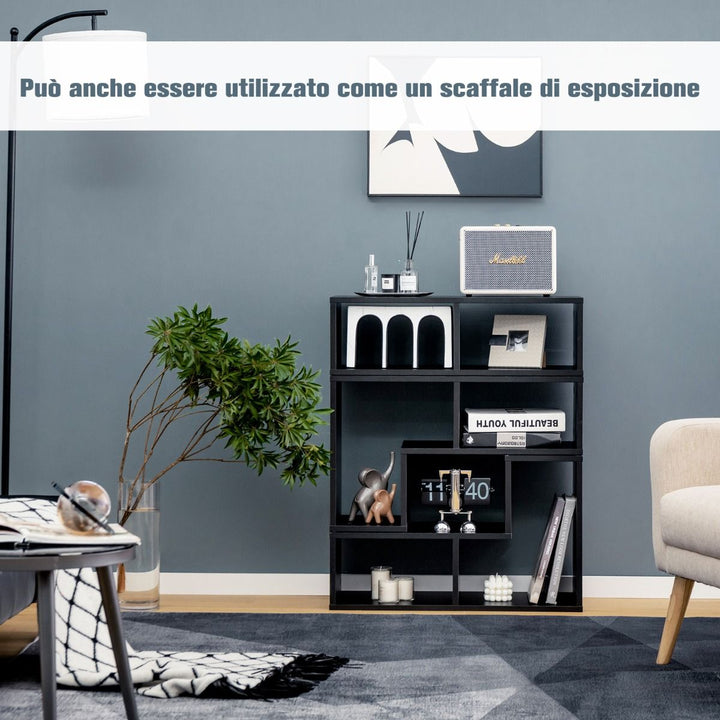 Mobile TV in 3 sezioni