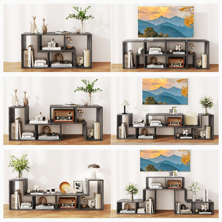 Mobile TV in 3 sezioni