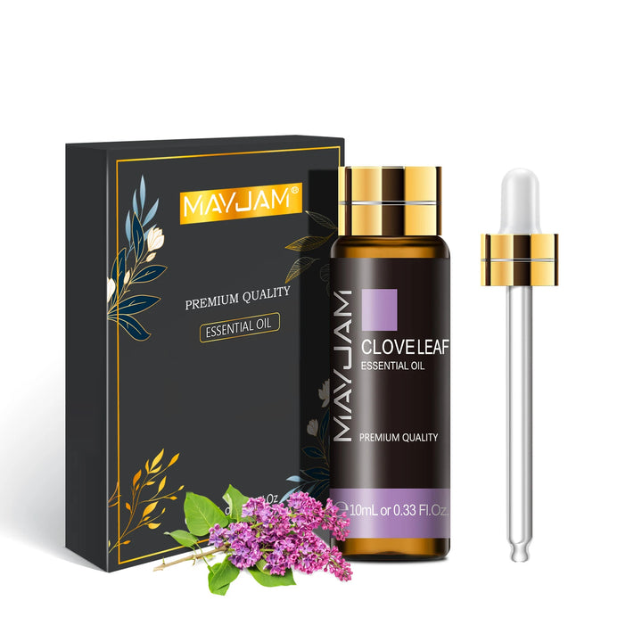 Oli essenziali 10ml Mayjam