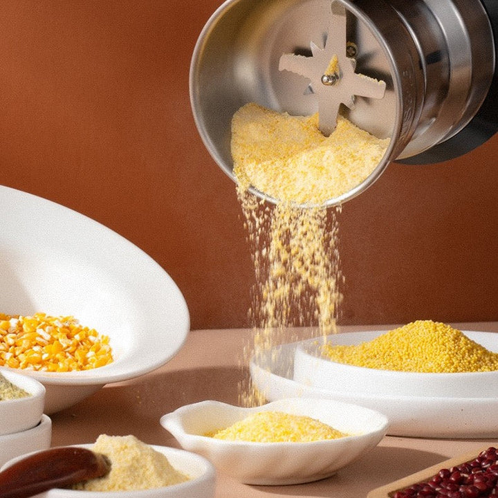 Macina caffè/erbe/spezie Multi funzione