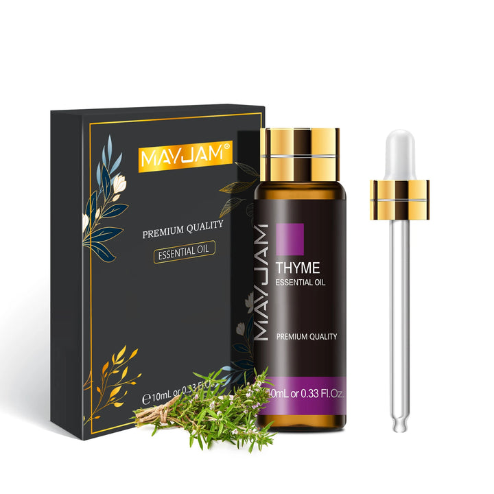 Oli essenziali 10ml Mayjam
