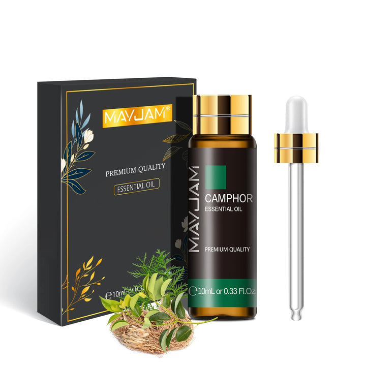 Oli essenziali 10ml Mayjam