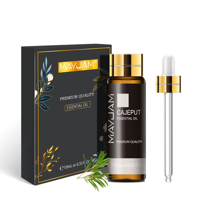 Oli essenziali 10ml Mayjam