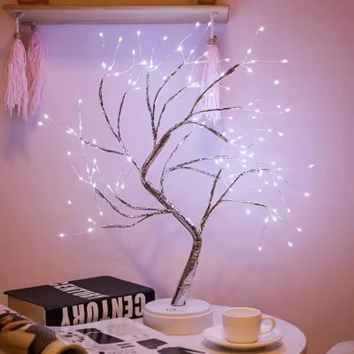LumeTree