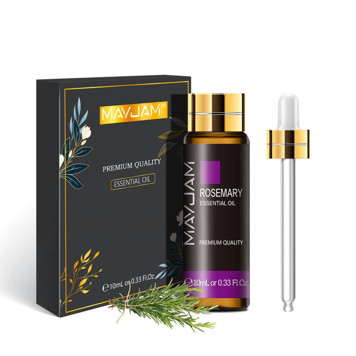 Oli essenziali 10ml Mayjam