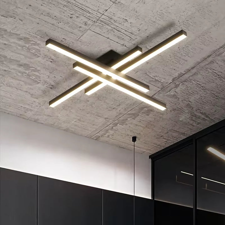 Luce led Convex 