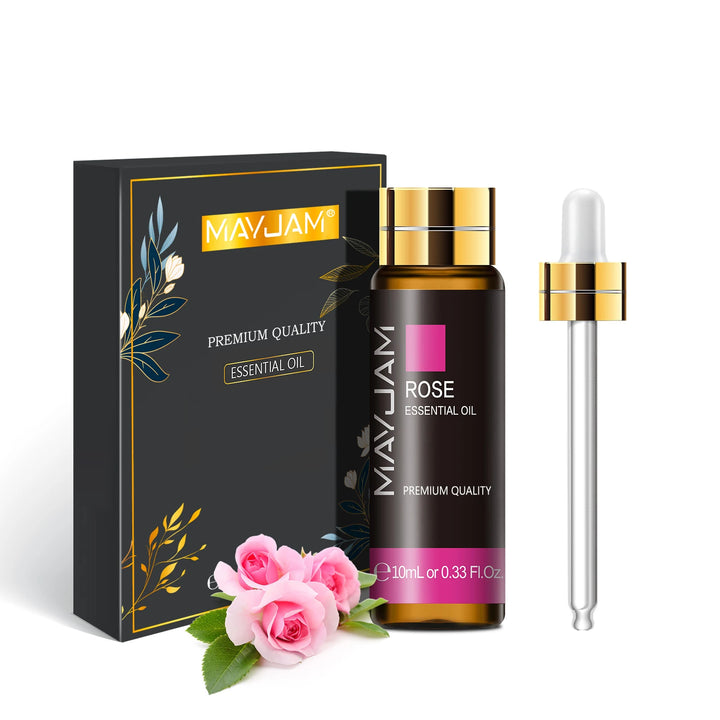 Oli essenziali 10ml Mayjam