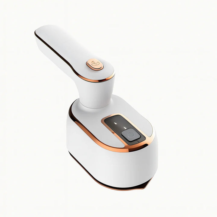 Portable Steam Iron for Clothes