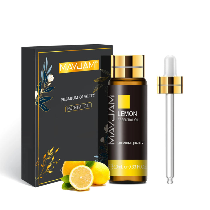 Oli essenziali 10ml Mayjam