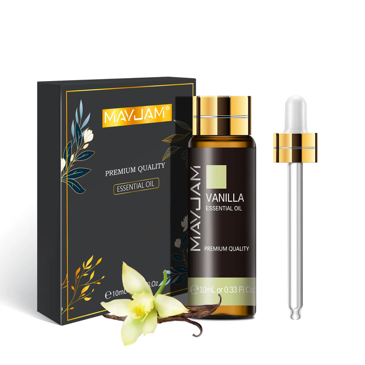 Oli essenziali 10ml Mayjam