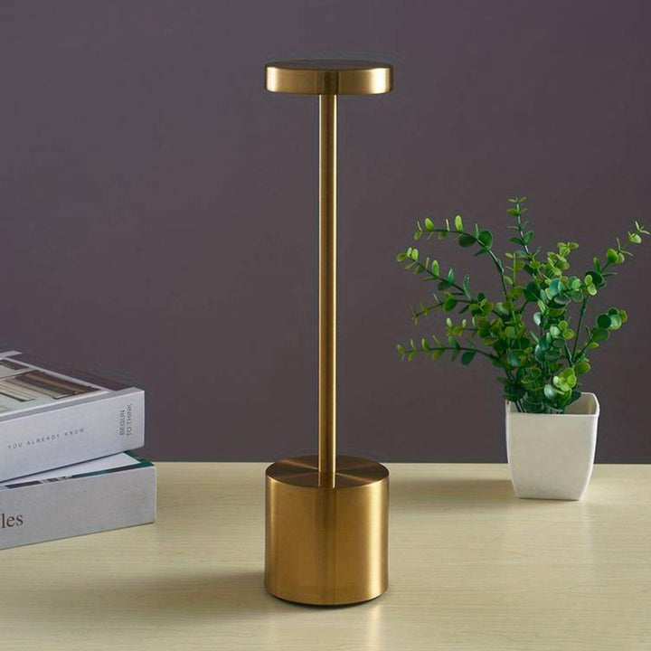 Lampada da tavolo regolabile