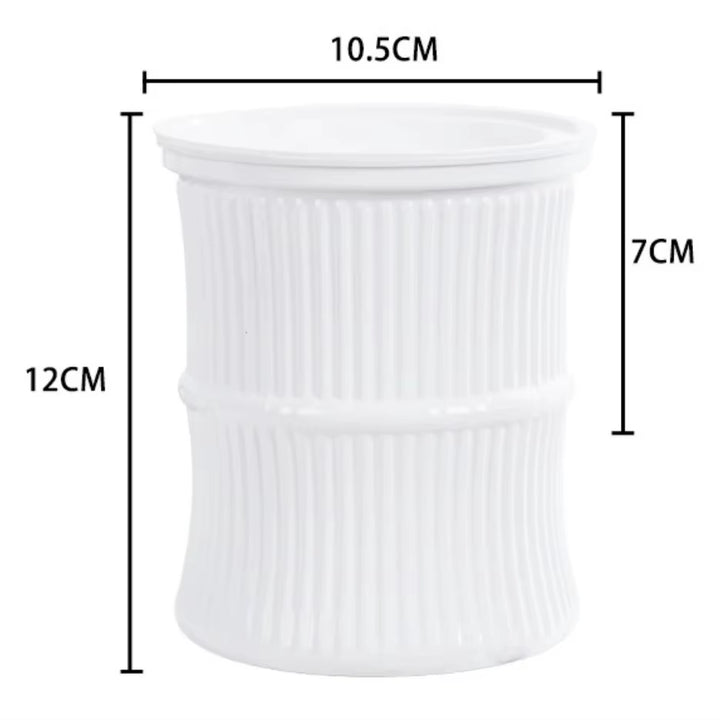 Vaso Idroponico Autoirrigante