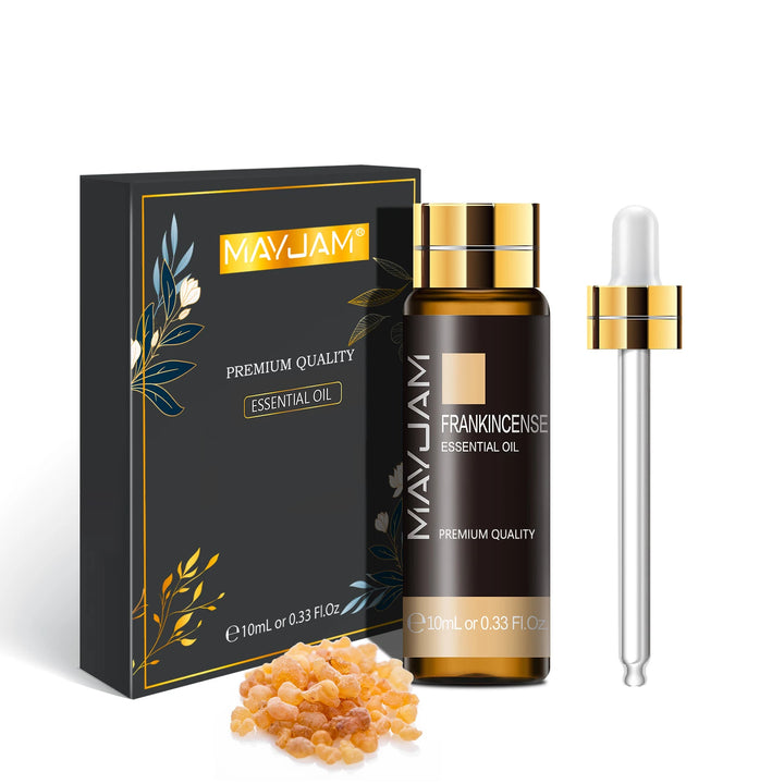 Oli essenziali 10ml Mayjam