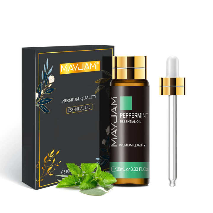 Oli essenziali 10ml Mayjam