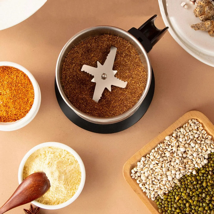 Macina caffè/erbe/spezie Multi funzione