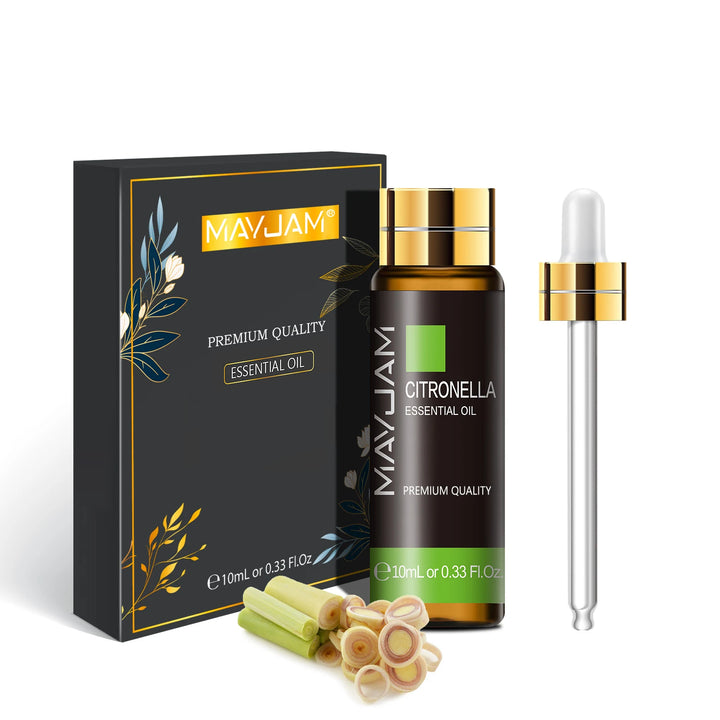 Oli essenziali 10ml Mayjam