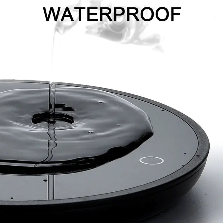 Scaldatazze Elettrico