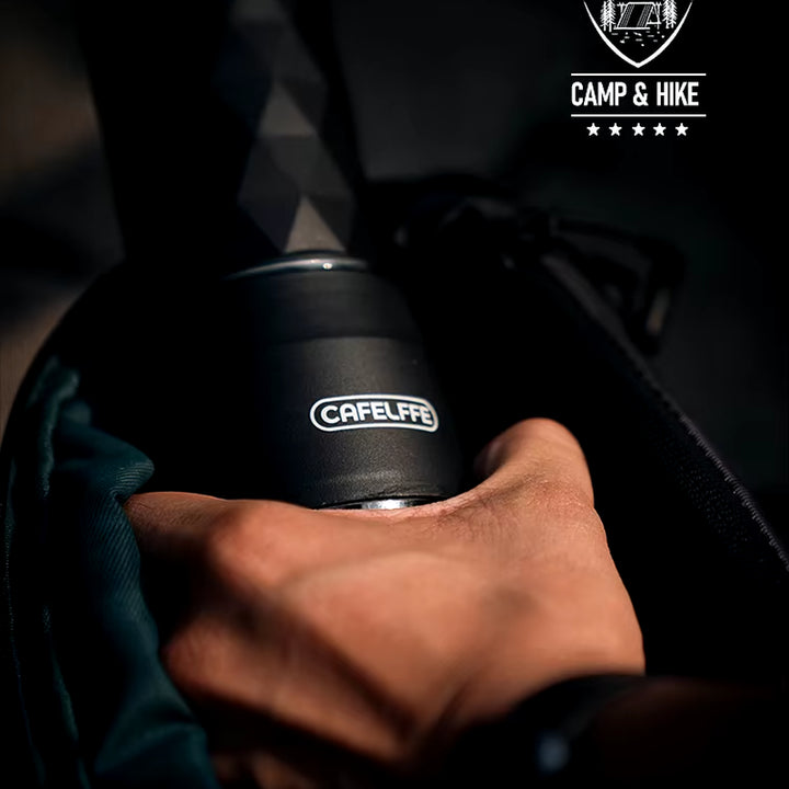 Macchina da Caffè Portatile 3-in-1 