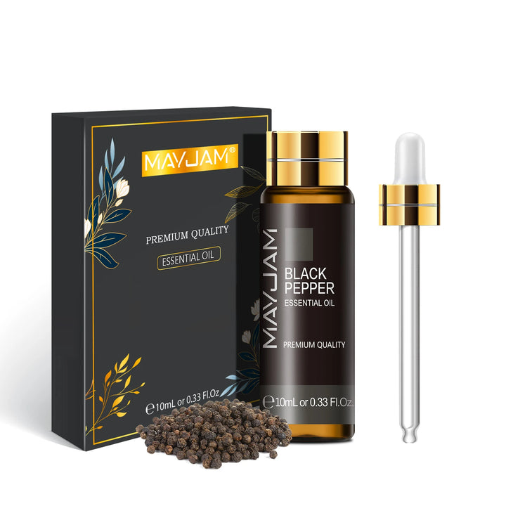Oli essenziali 10ml Mayjam