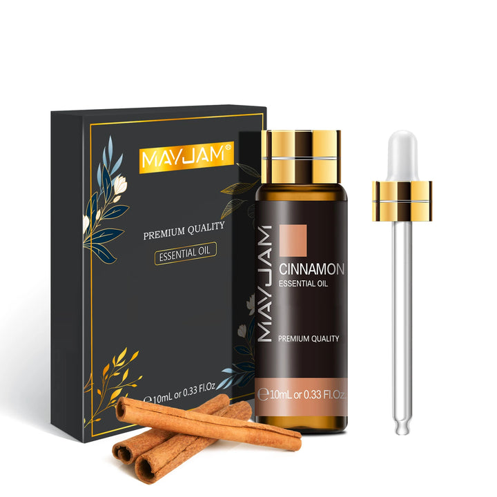 Oli essenziali 10ml Mayjam
