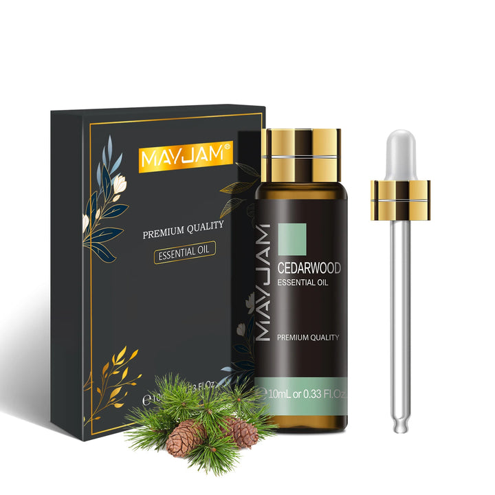 Oli essenziali 10ml Mayjam