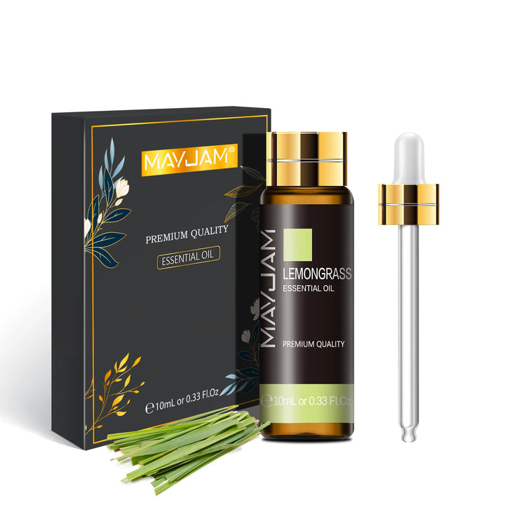 Oli essenziali 10ml Mayjam