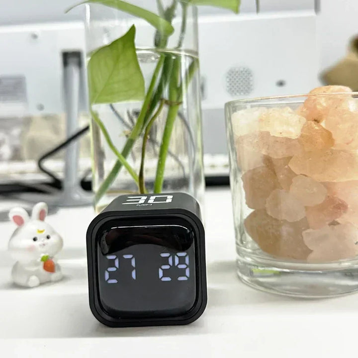 Timer a gravità