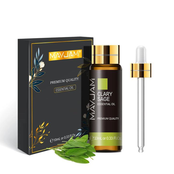 Oli essenziali 10ml Mayjam