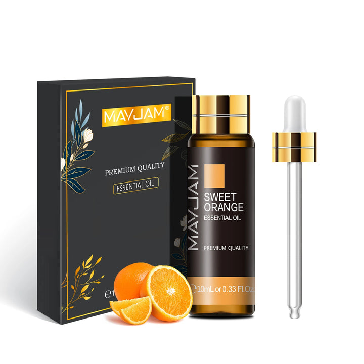 Oli essenziali 10ml Mayjam