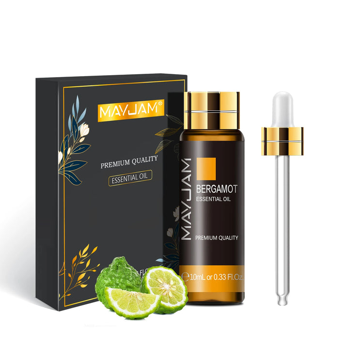 Oli essenziali 10ml Mayjam