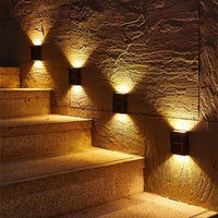 Illuminazione da esterno