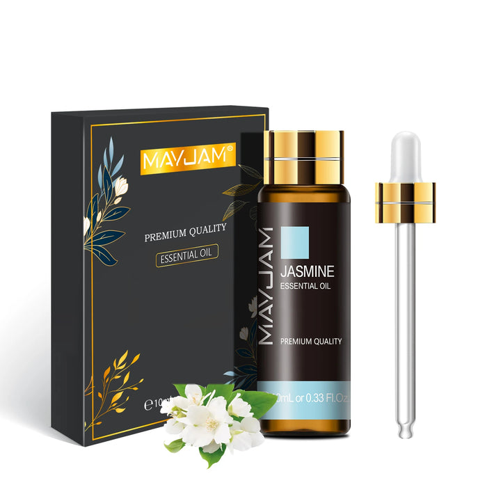 Oli essenziali 10ml Mayjam