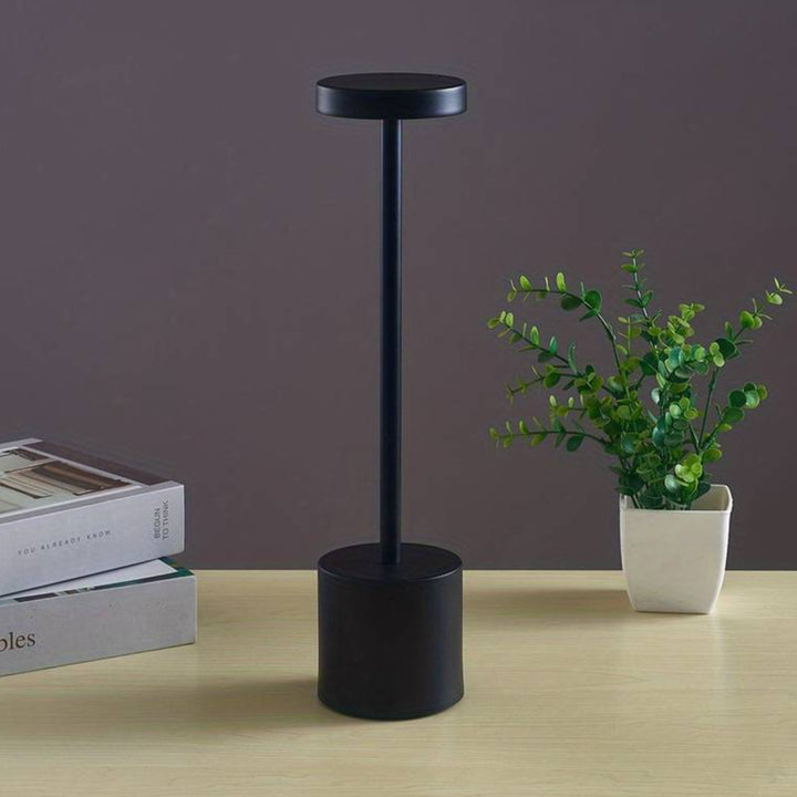 Lampada da tavolo regolabile