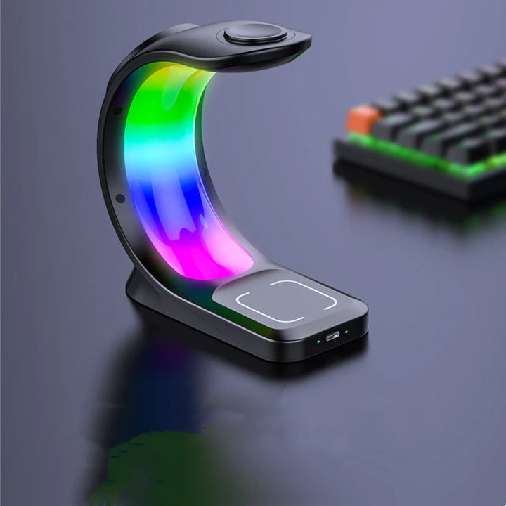 Luce ambientale RGB 4 in 1
