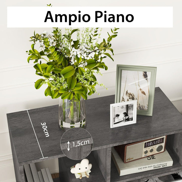 Mobile TV in 3 sezioni