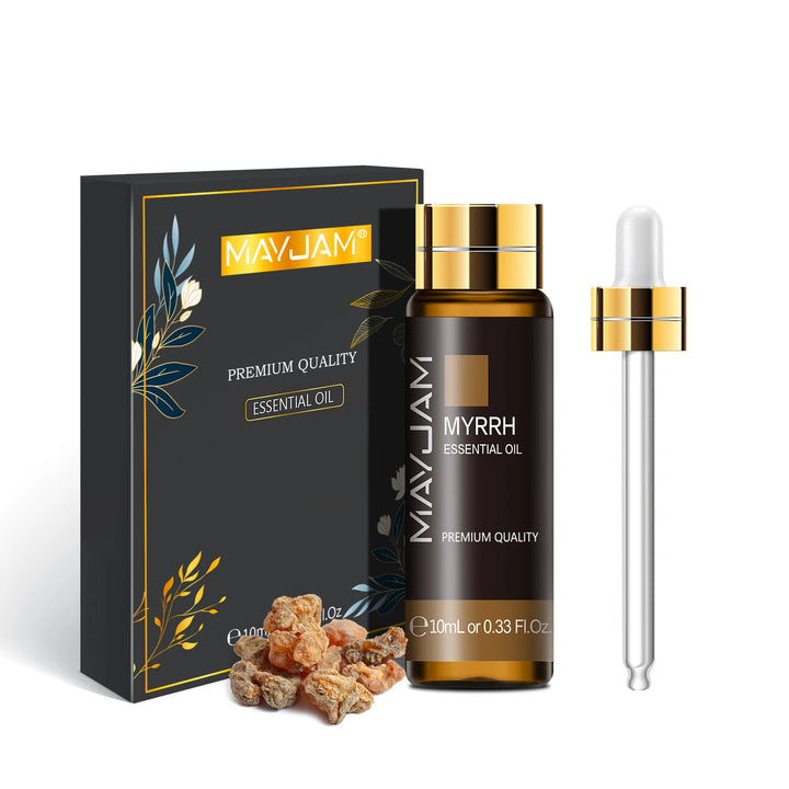 Oli essenziali 10ml Mayjam