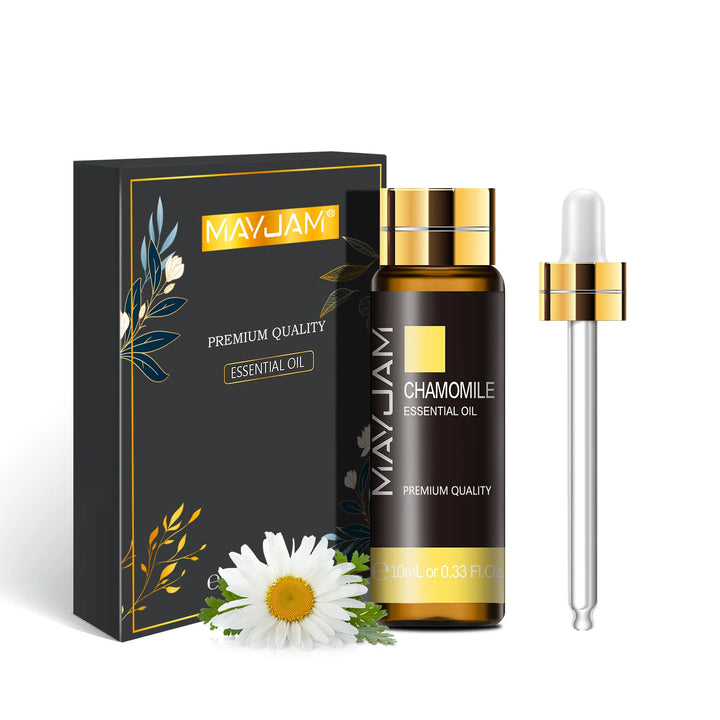 Oli essenziali 10ml Mayjam